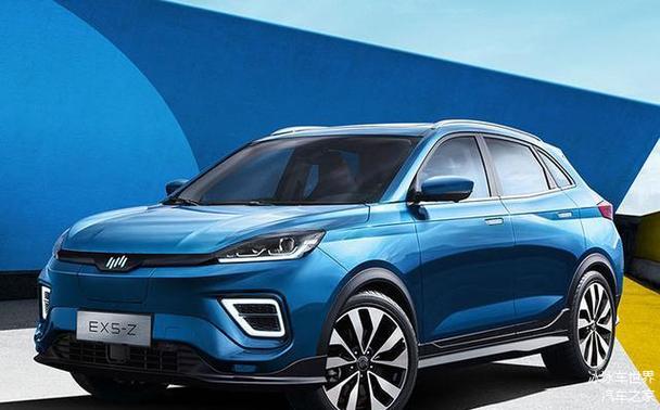 广州50WEY威派豪华SUV市场的黑马，零跑汽车与智能交通系统的协同